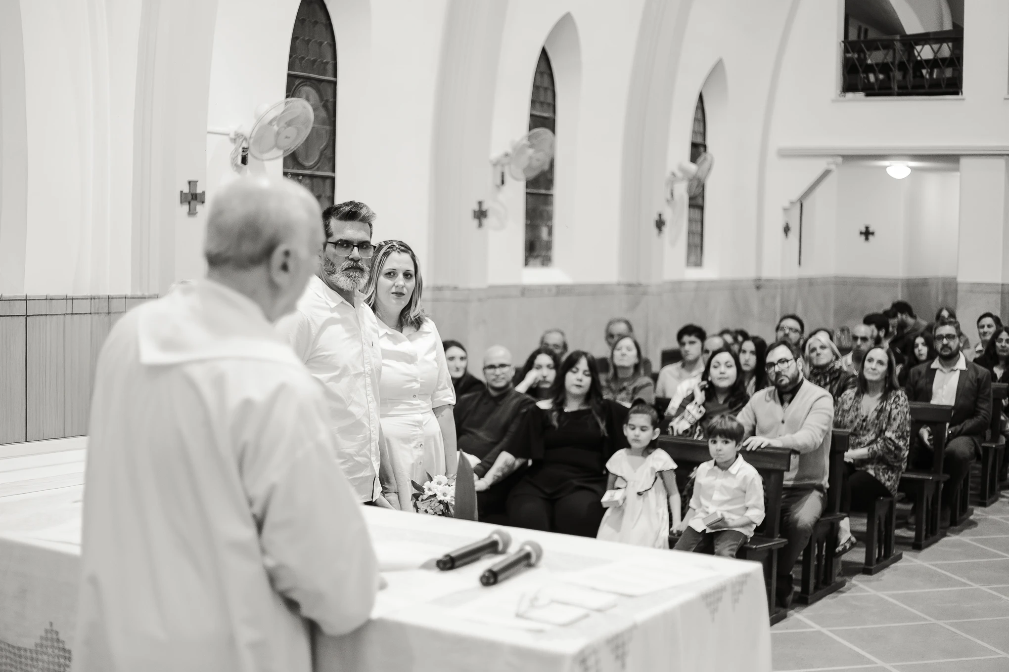 Luna y Pedro, fotografía 12 de 35