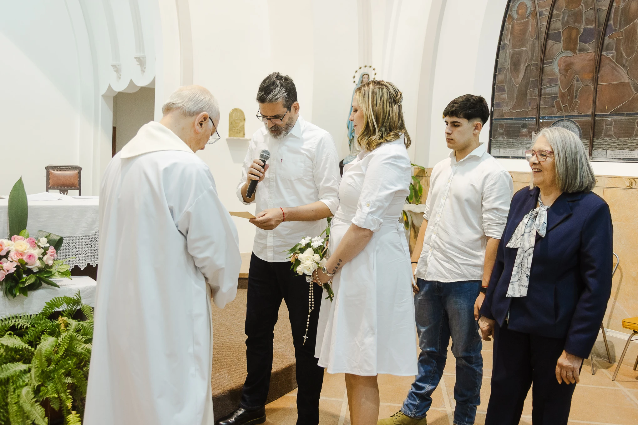 Luna y Pedro, fotografía 15 de 35