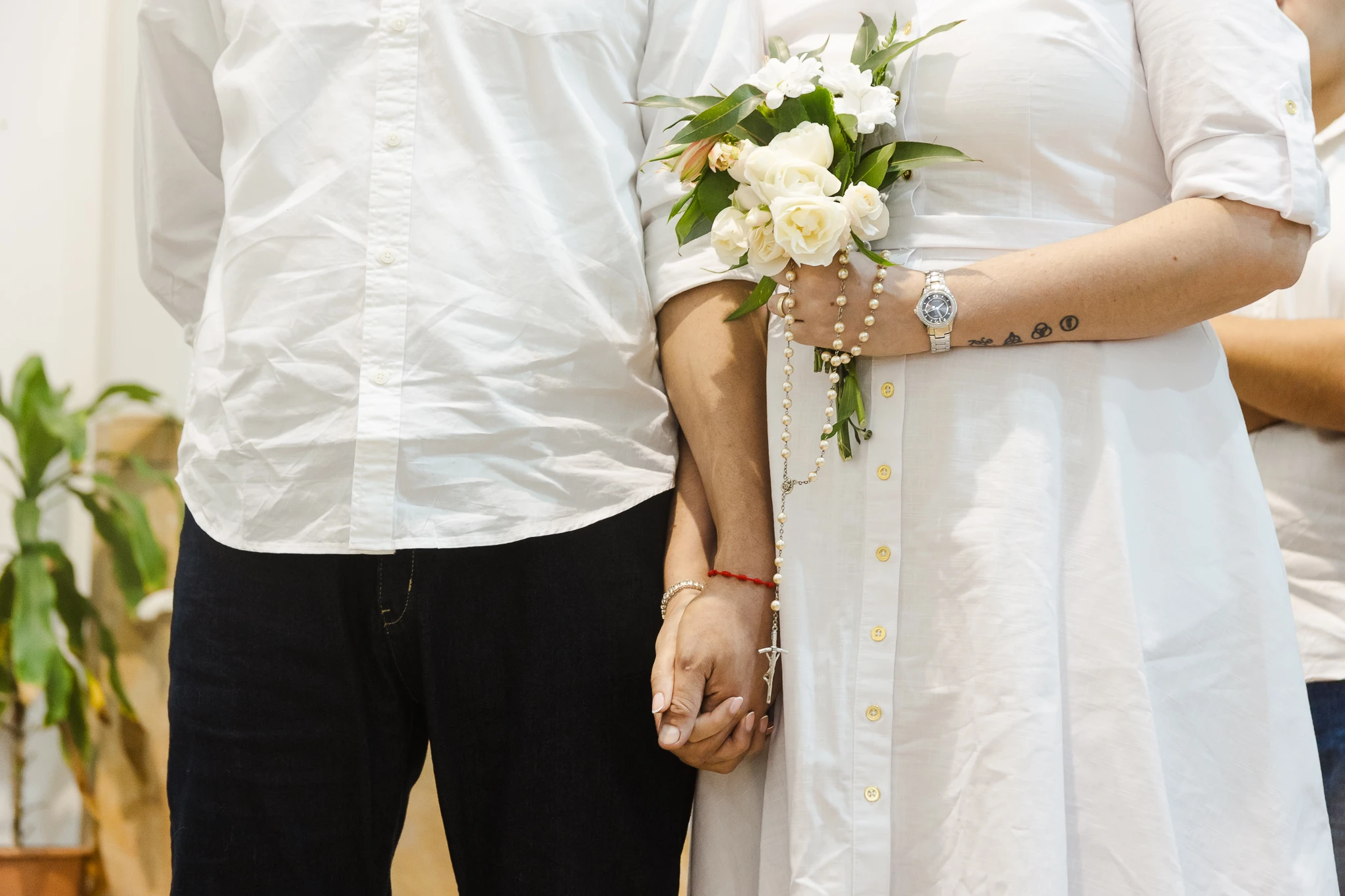 Luna y Pedro, fotografía 21 de 35