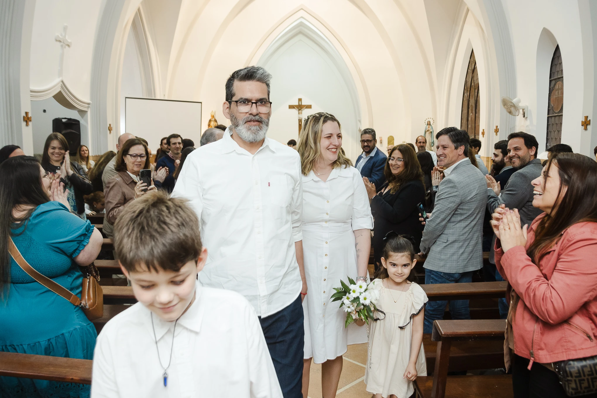 Luna y Pedro, fotografía 25 de 35