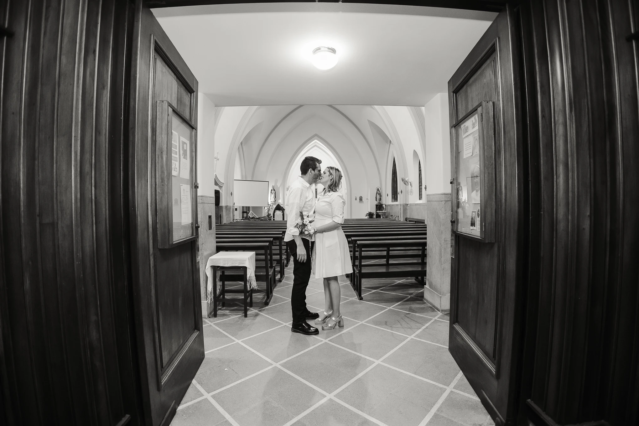 Luna y Pedro, fotografía 27 de 35