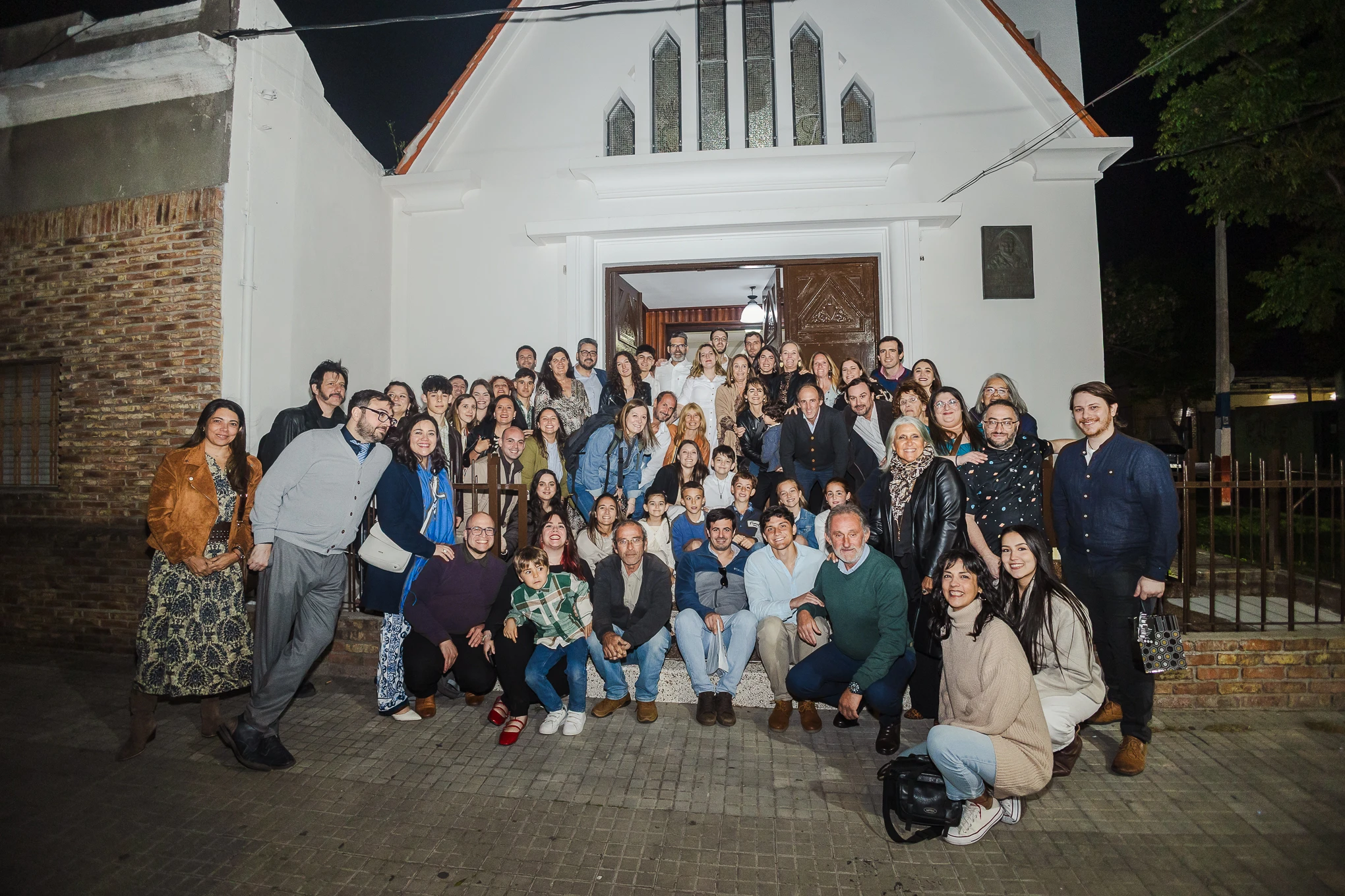 Luna y Pedro, fotografía 31 de 35