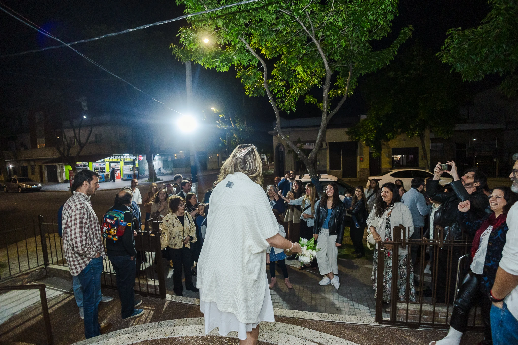 Luna y Pedro, fotografía 33 de 35