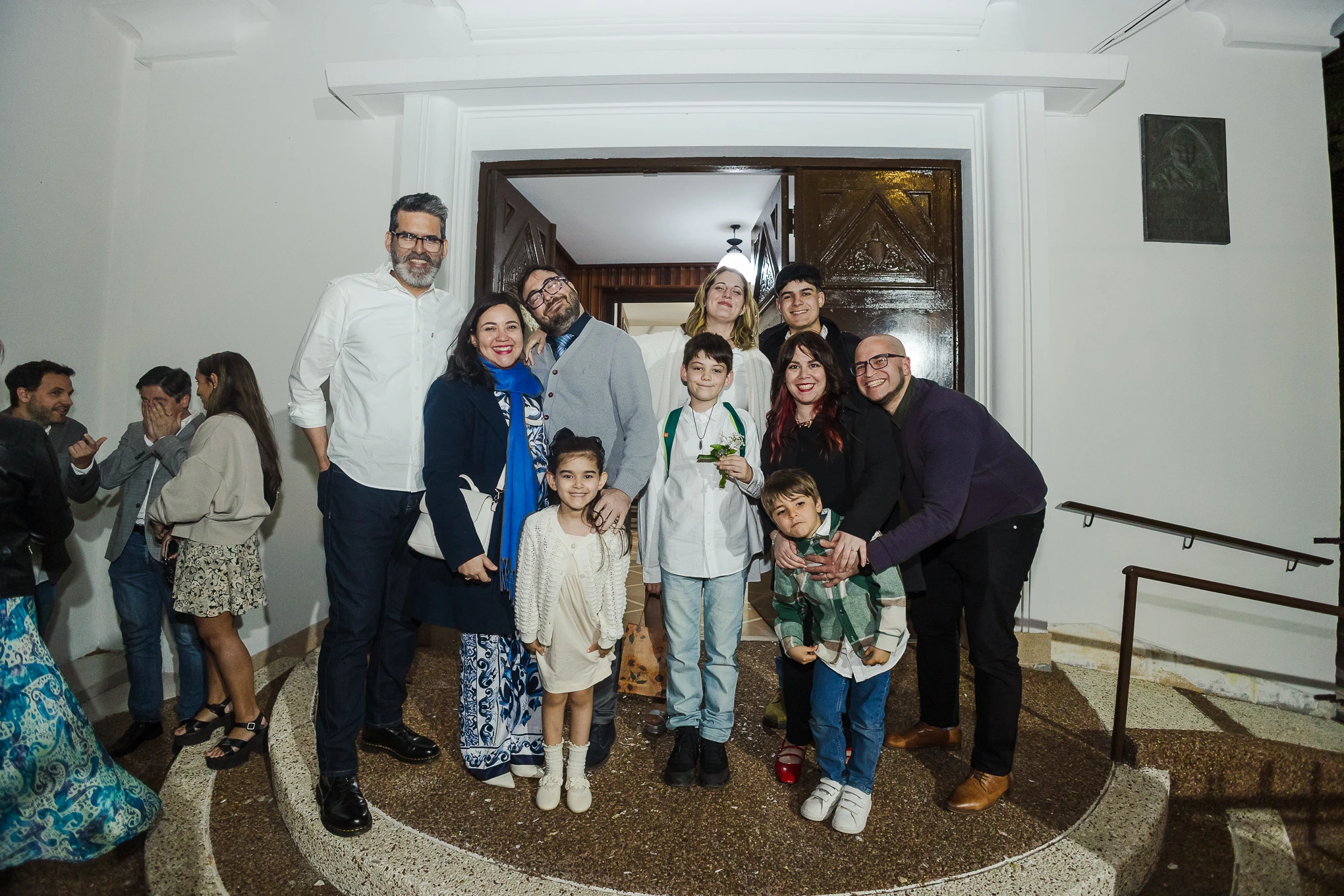Luna y Pedro, fotografía 35 de 35