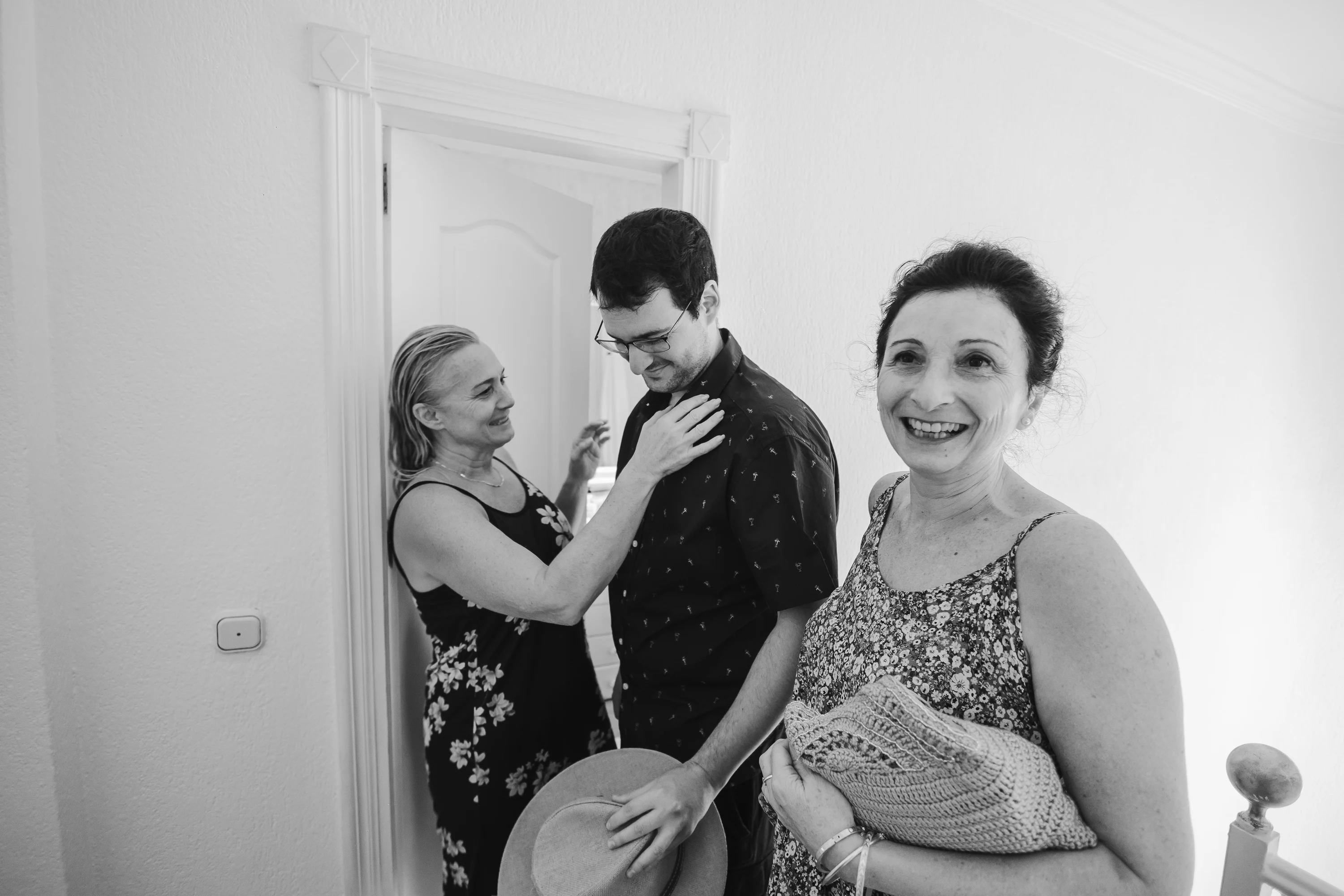 Maricarmen y Jose, fotografía 4 de 46
