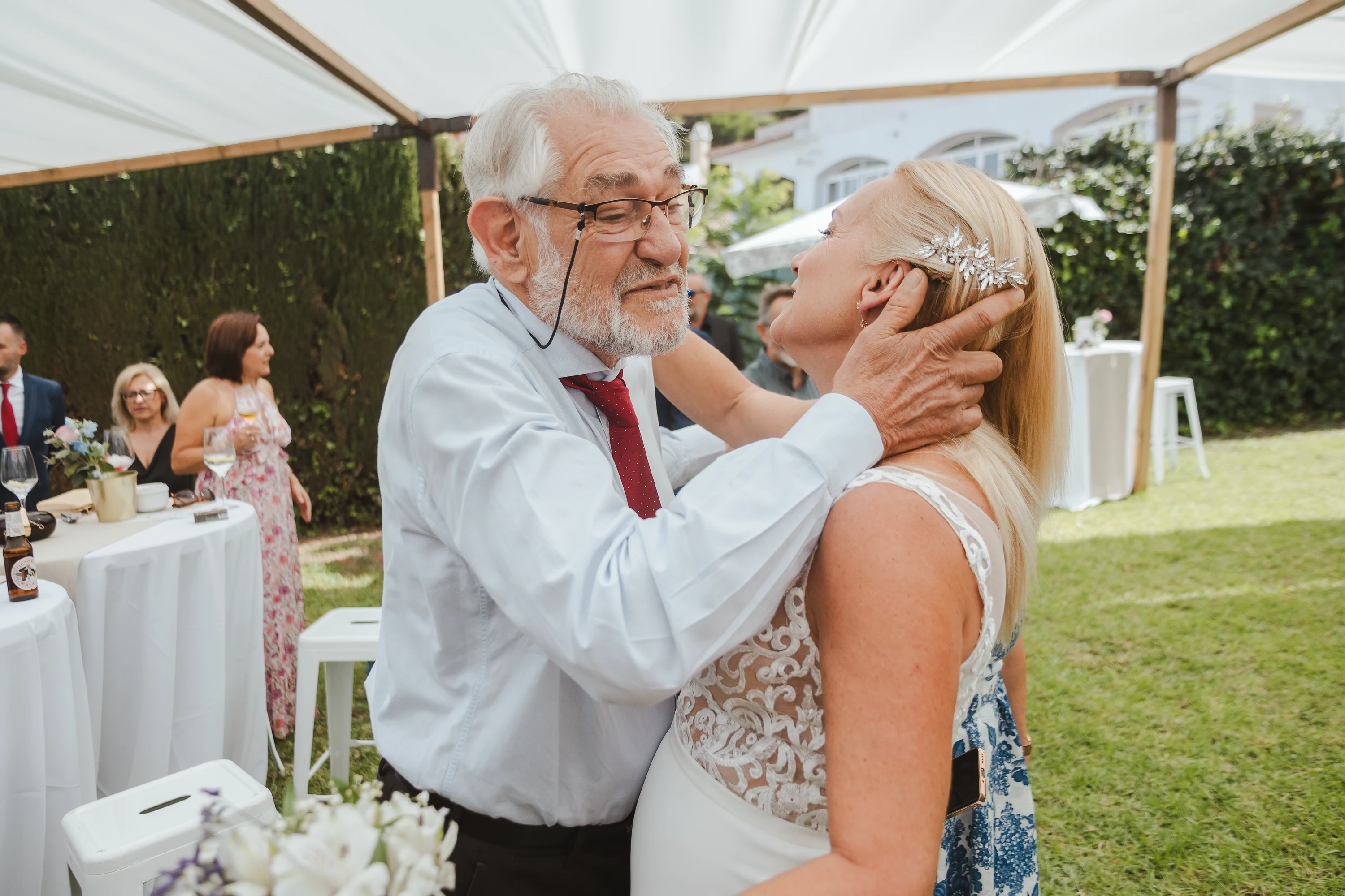 Maricarmen y Jose, fotografía 9 de 46