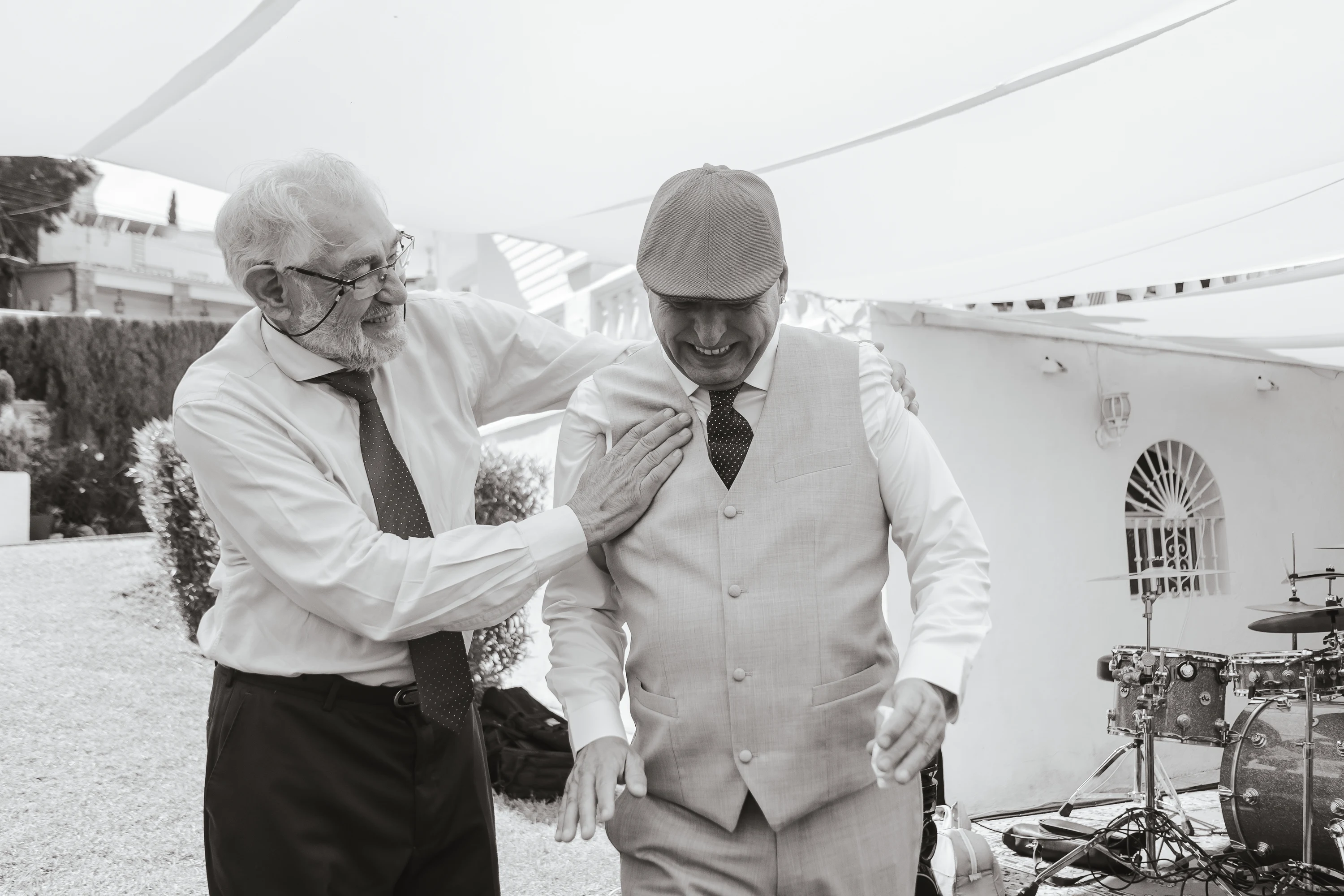 Maricarmen y Jose, fotografía 11 de 46