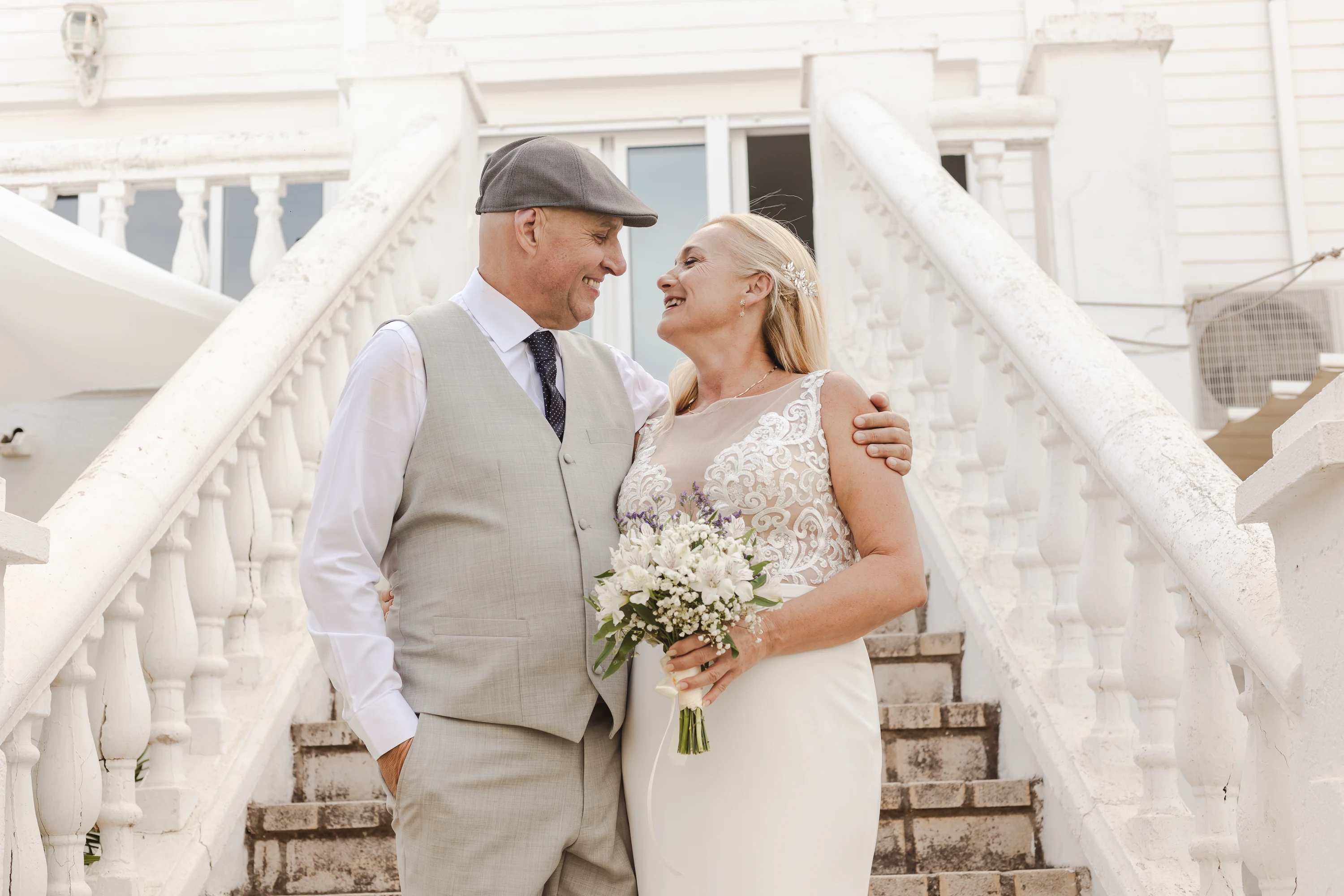 Maricarmen y Jose, fotografía 13 de 46