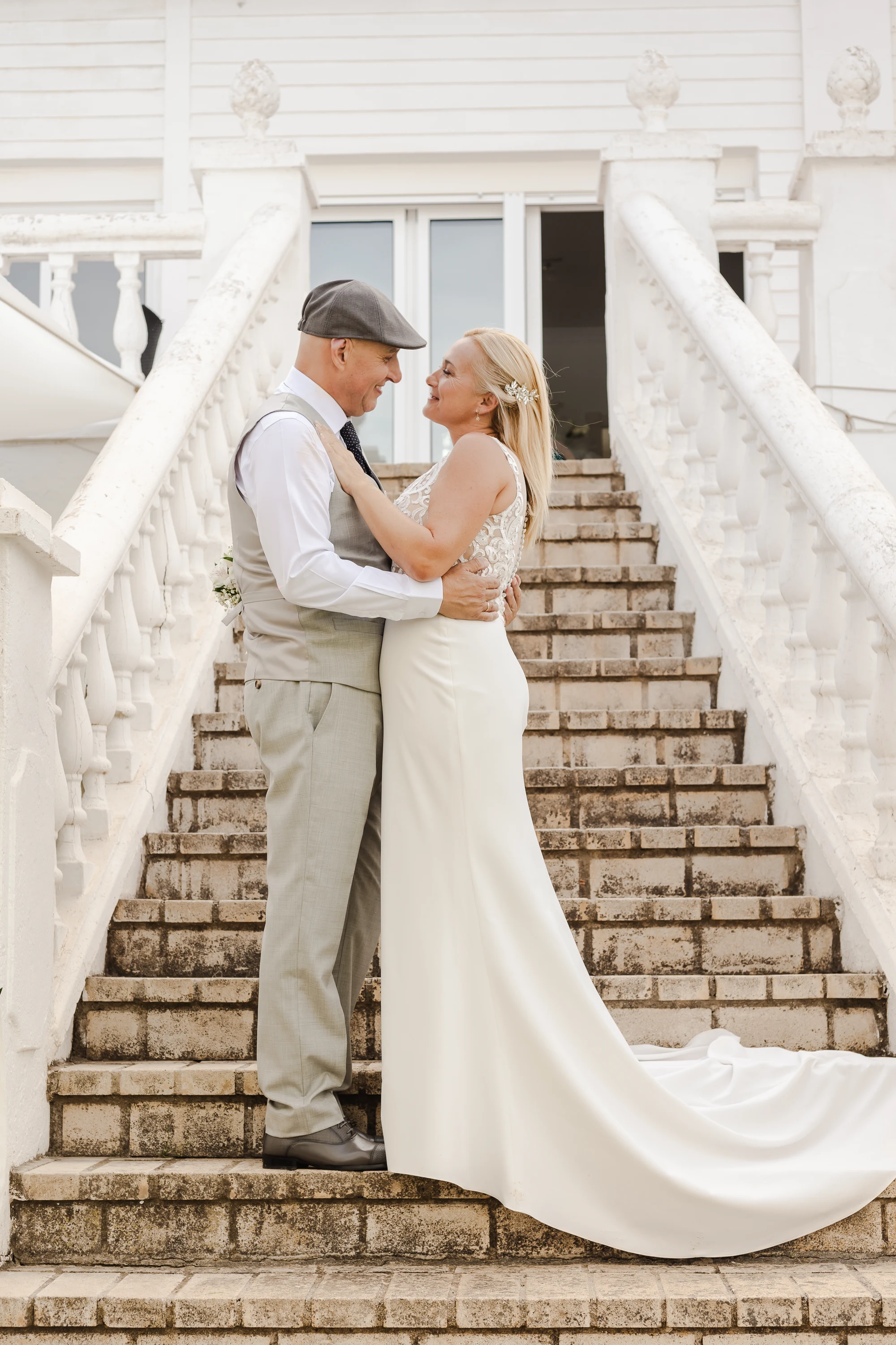 Maricarmen y Jose, fotografía 14 de 46