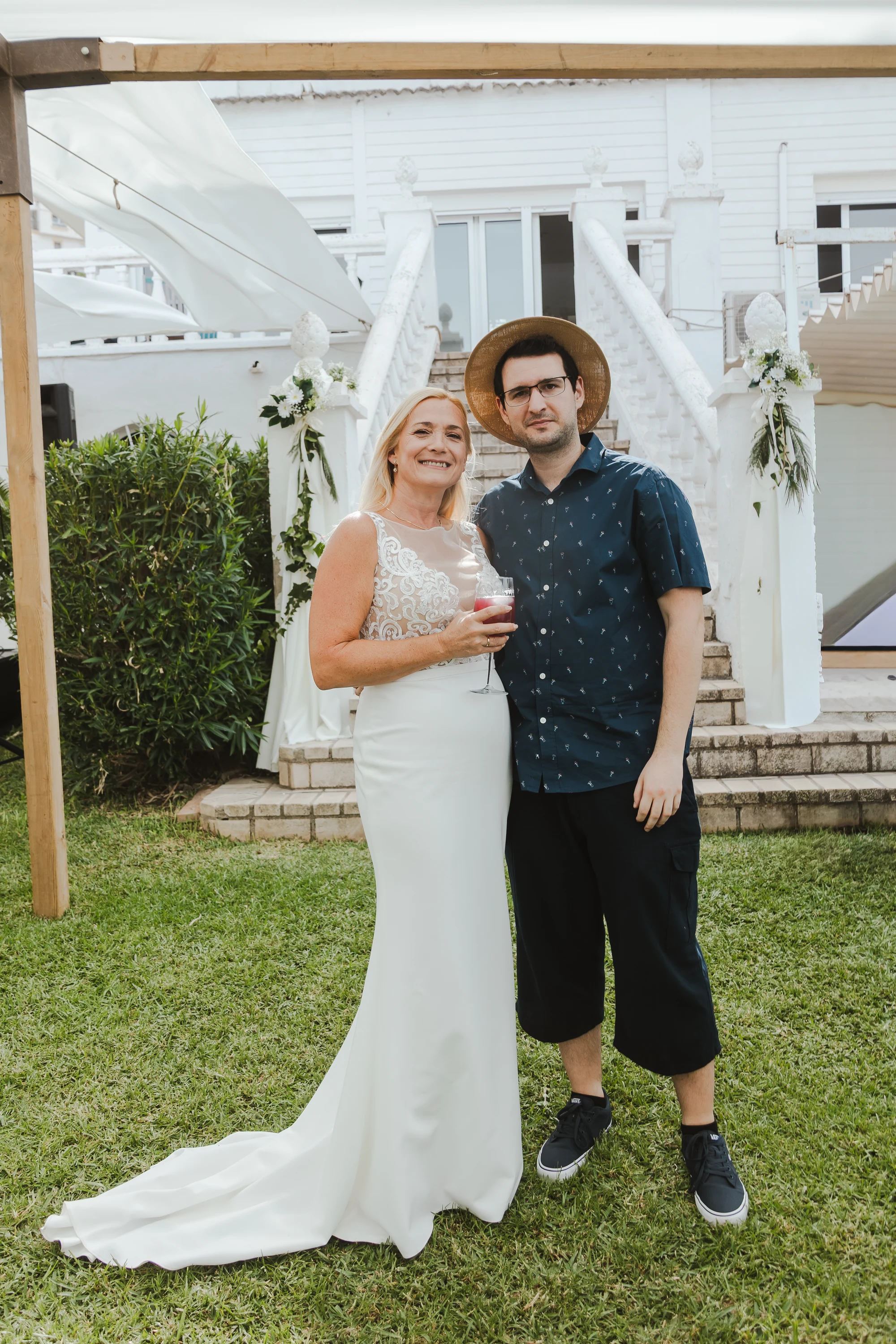 Maricarmen y Jose, fotografía 16 de 46