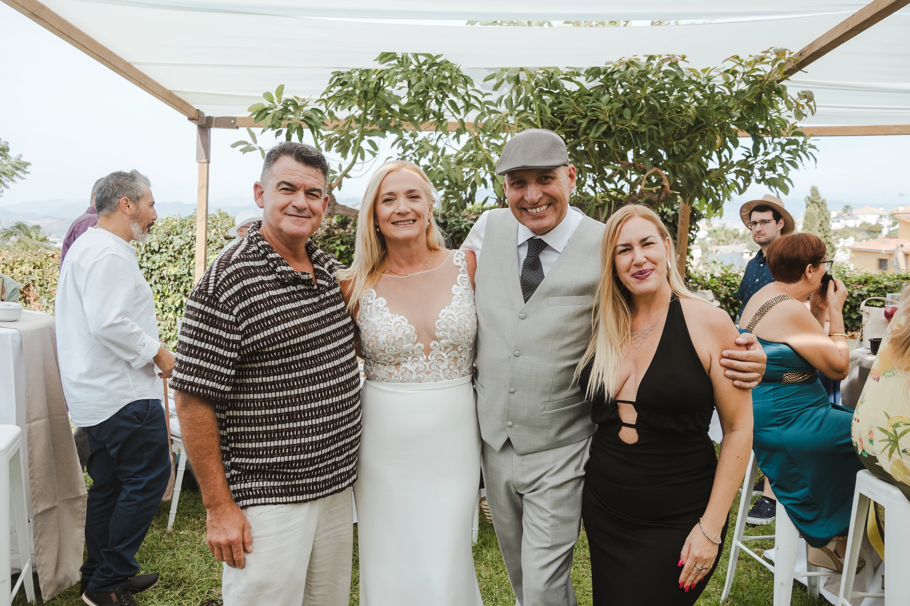 Maricarmen y Jose, fotografía 19 de 46