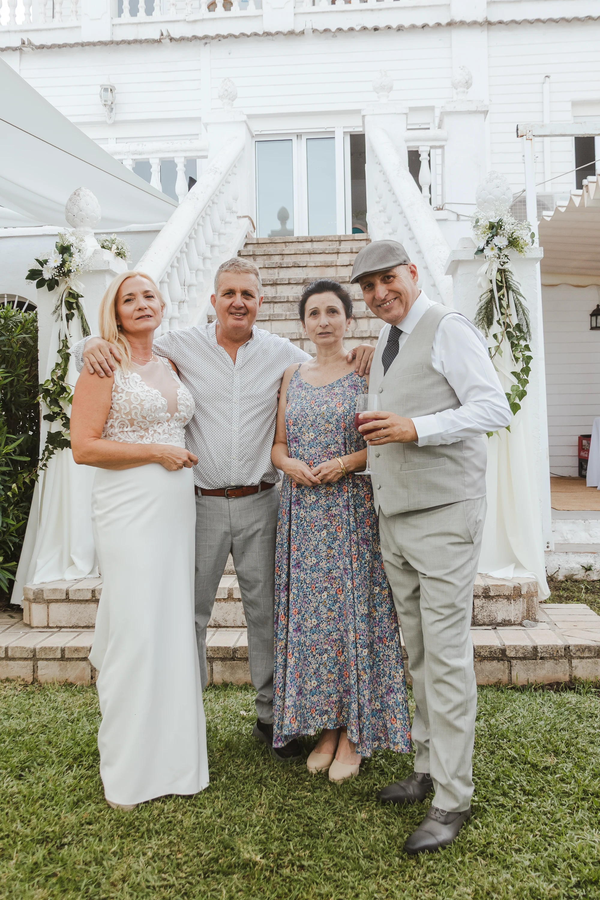 Maricarmen y Jose, fotografía 23 de 46