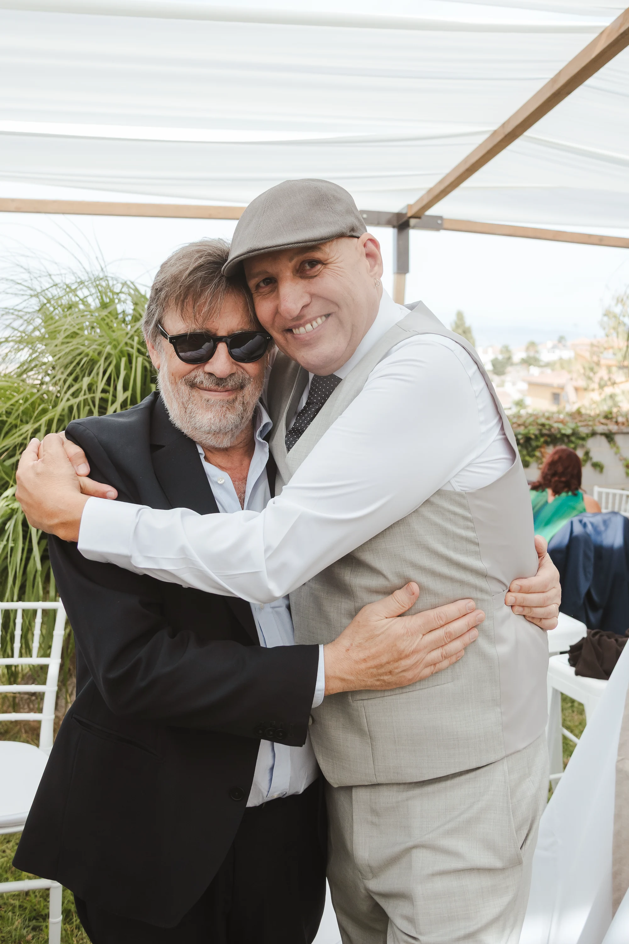 Maricarmen y Jose, fotografía 26 de 46