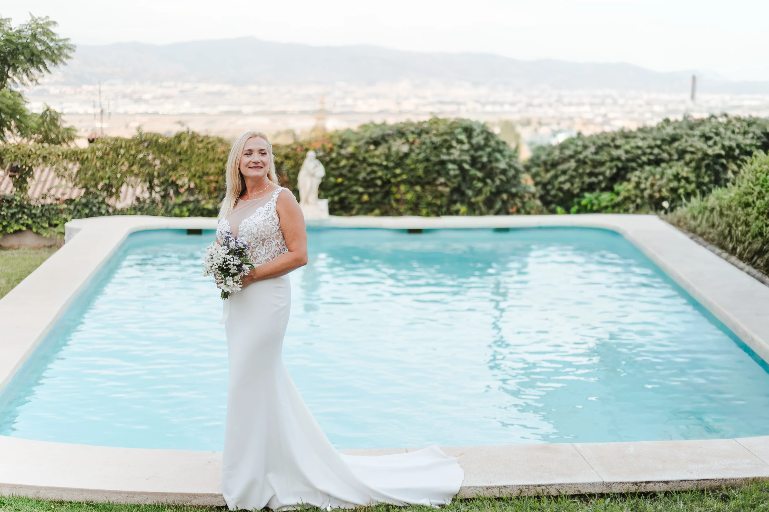 Maricarmen y Jose, fotografía 36 de 46
