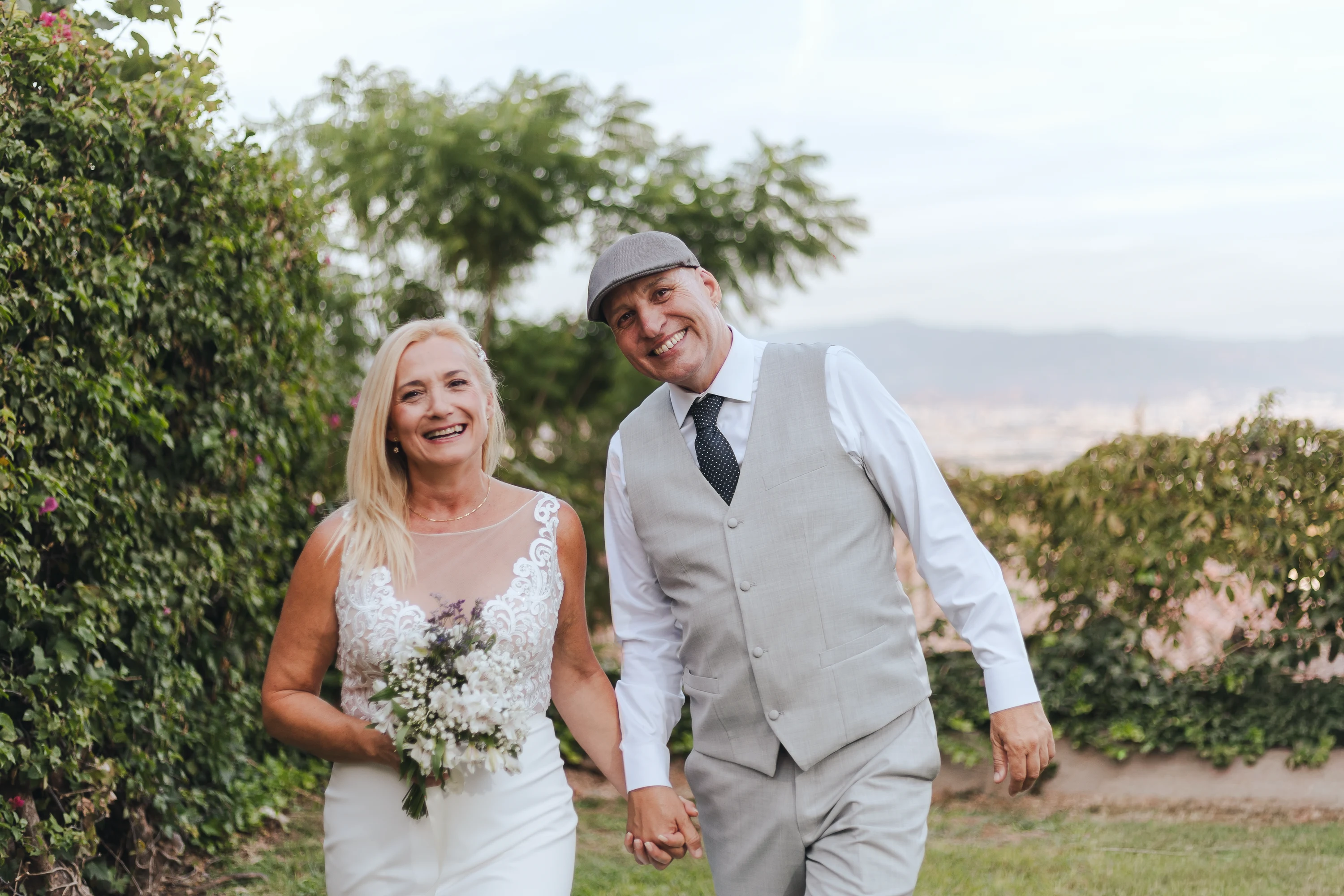 Maricarmen y Jose, fotografía 38 de 46
