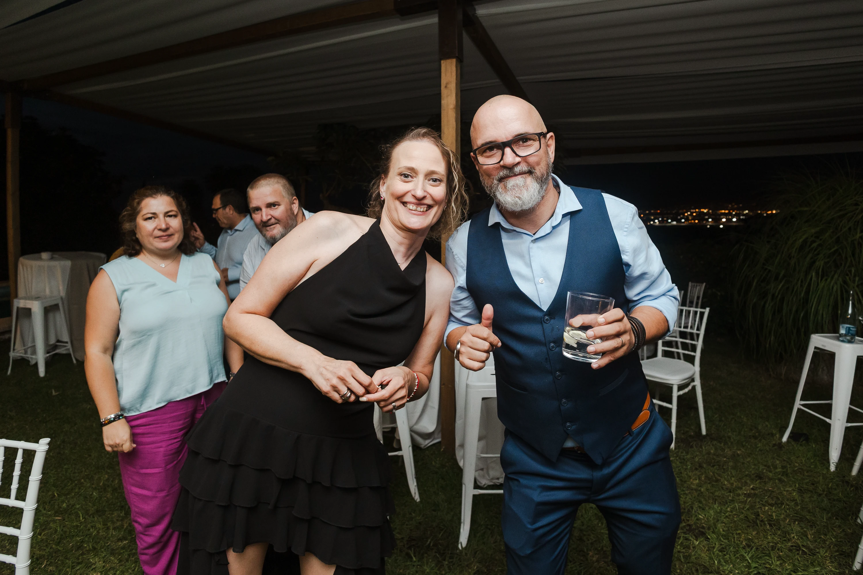 Maricarmen y Jose, fotografía 41 de 46