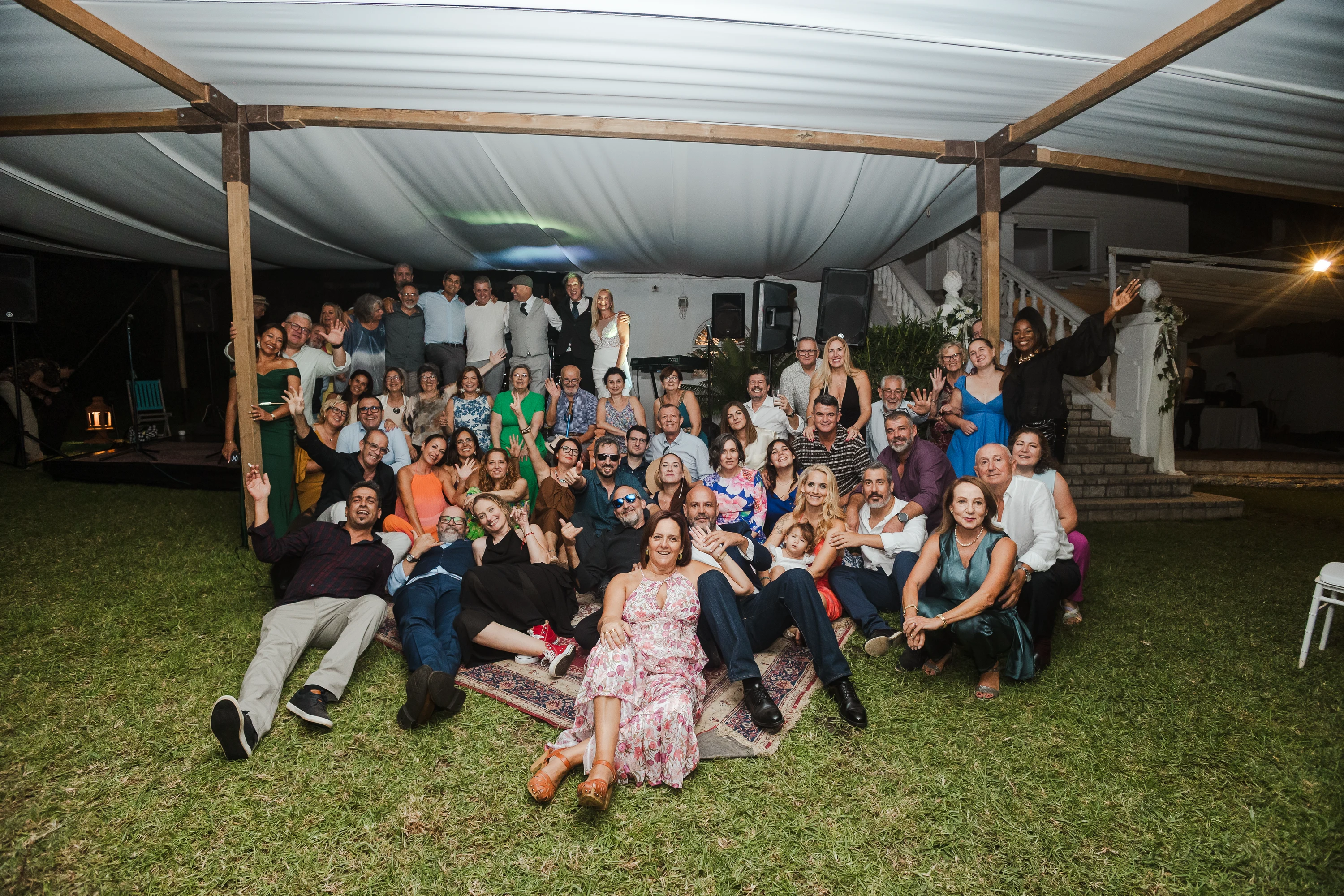 Maricarmen y Jose, fotografía 46 de 46
