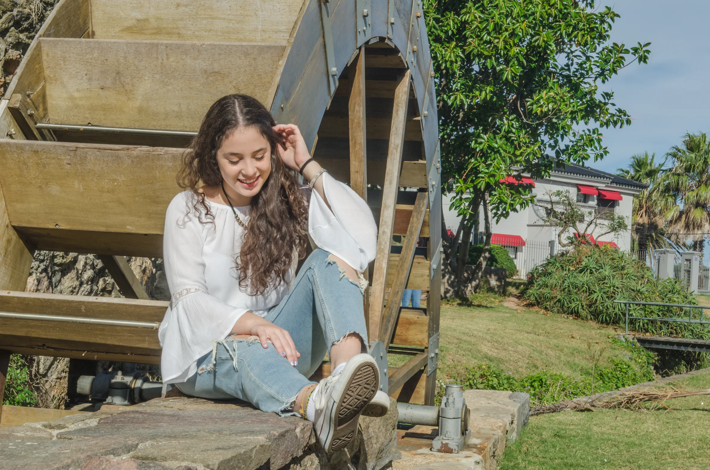 Paula, fotografía 5 de 11