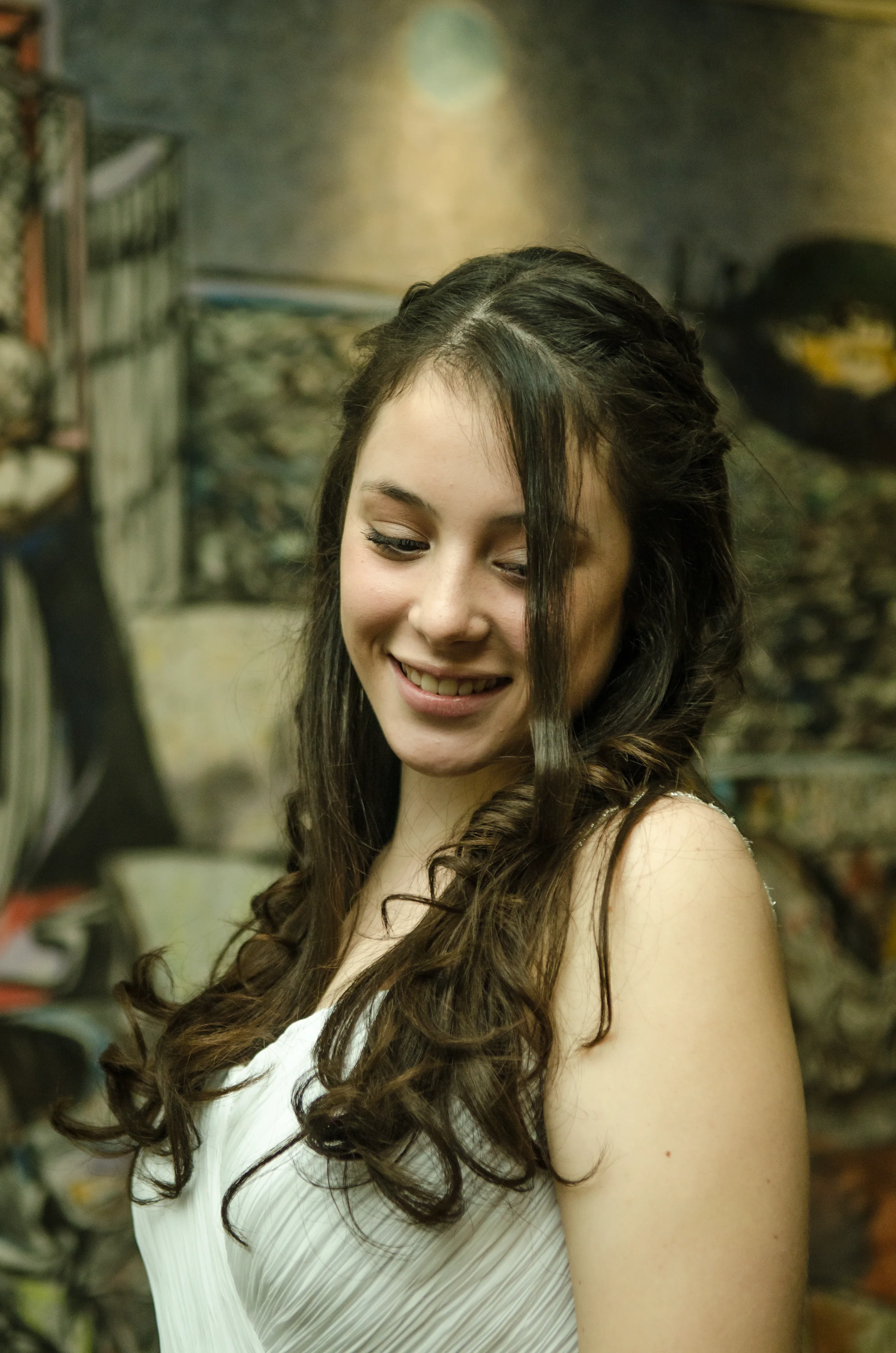 Paula, fotografía 8 de 11
