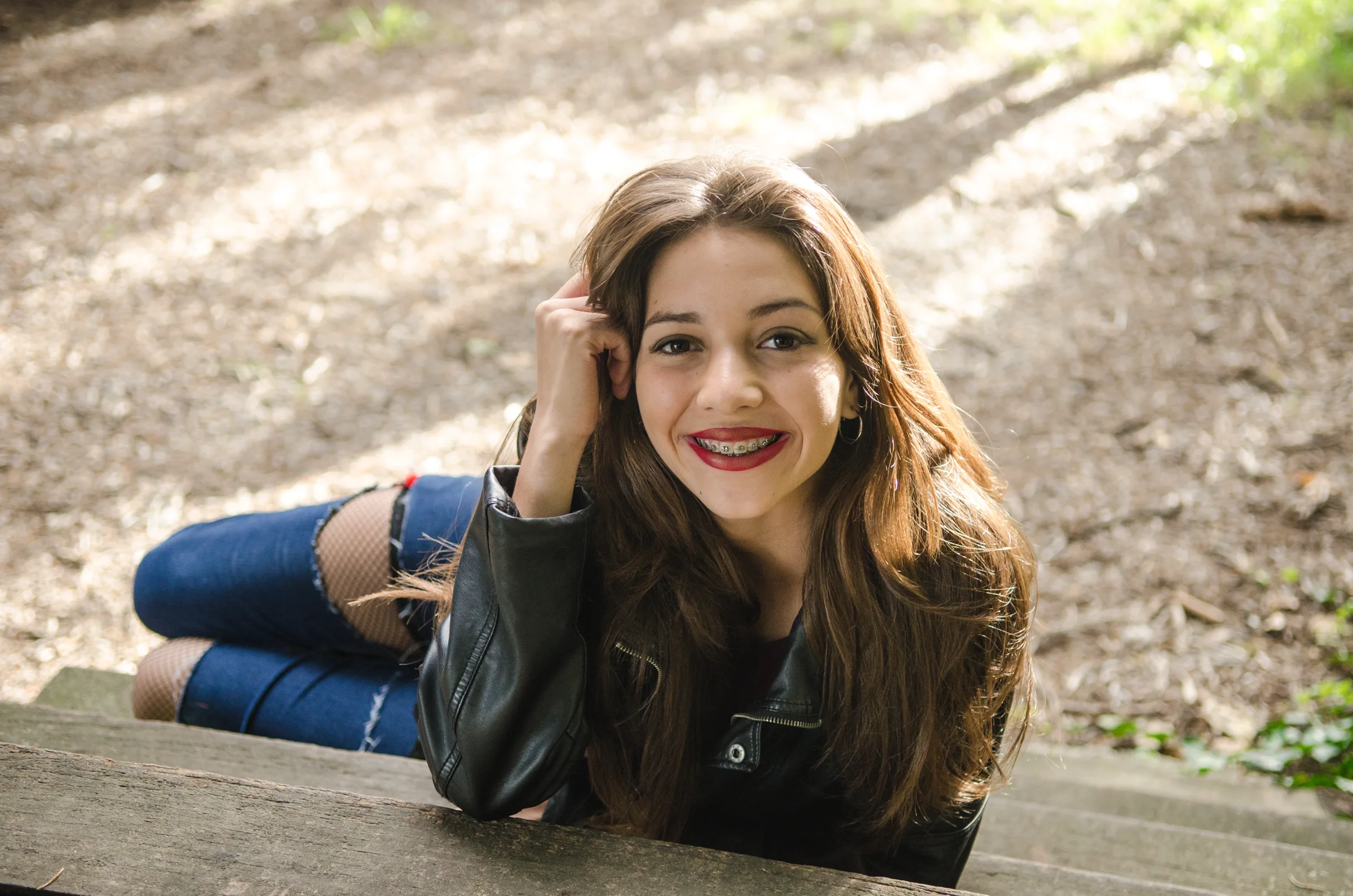Sophia, fotografía 3 de 7