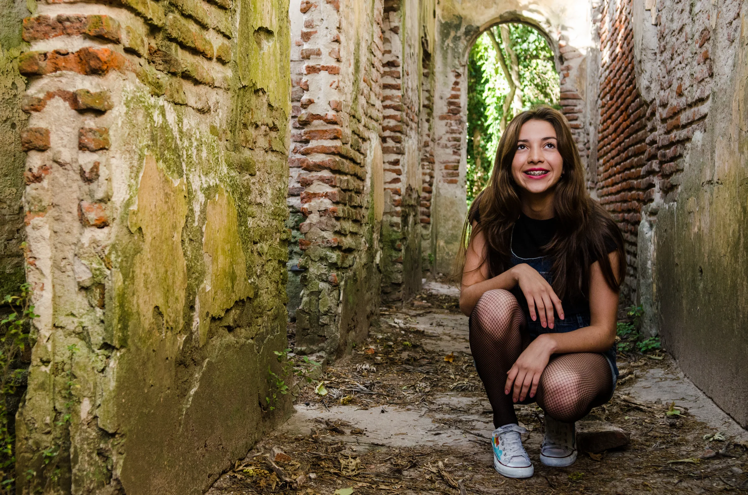 Sophia, fotografía 2 de 7